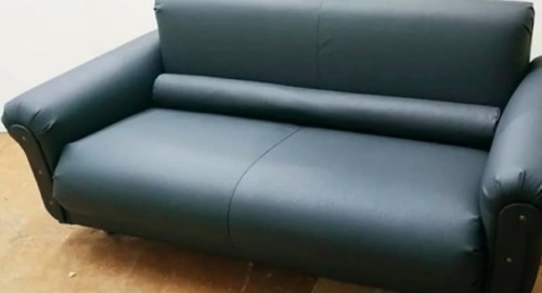 Обивка дивана на дому. Оренбург